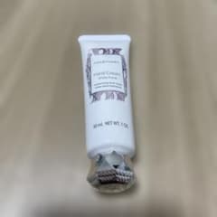 ジルスチュアート ハンドクリーム ホワイトフローラル 30gのサムネイル