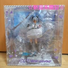 新品未開封 ブルーアーカイブ 銀鏡イオリ 1/7フィギュア - メルカリ