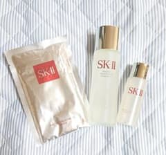 SK-II トリートメント エッセンス 拭き取り用 化粧水 トリートメントマスクのサムネイル