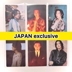 BTS SUGA AgustD D-DAY 日本限定ラキドロトレカ フルコンプ - メルカリ