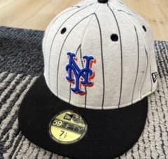 NEW ERA 59FIFTY ニューヨークヤンキース キャップ 7 1/2のサムネイル
