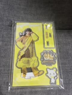 M!LK アクリルスタンド キャンドリ吉田仁人 m53545807911_1.jpg?1782794405