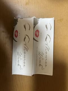モンローウィンク まつげ美容液 まつ毛ケア×2のサムネイル