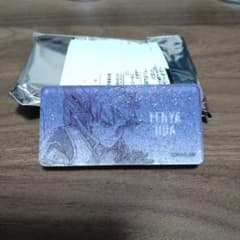 飯田天哉のアクリルバッジのサムネイル