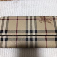 長財布のサムネイル