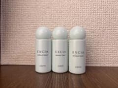 ALBION EXCIA エクストラクトフォーム 20ml×3本のサムネイル