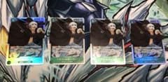 ワンピースカード トラファルガー・ロー SR 4枚のサムネイル