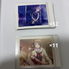 プロセカ 望月穂波 パシャこれのサムネイル