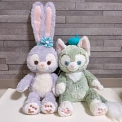 ジェラトーニ ステラルー ぬいぐるみのサムネイル