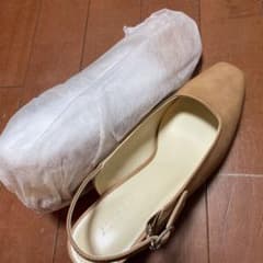 パンプスのサムネイル