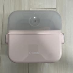 コンビ 除菌じょーずのサムネイル