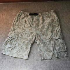 デジタル迷彩ショートパンツ中古のサムネイル
