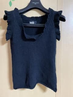 最終値下げy's ニットのサムネイル