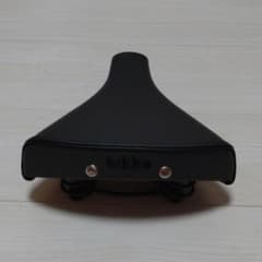 ★新品未使用 bikke 純正サドル★のサムネイル