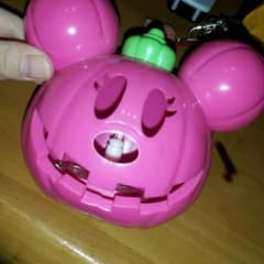ディズニーのハロウィンランプです！のサムネイル