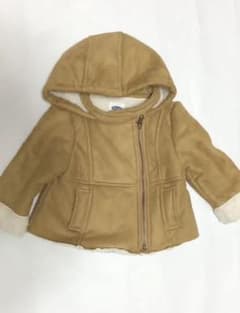 ☆Ru様専用ページ☆オールドネイビー アウターのサムネイル