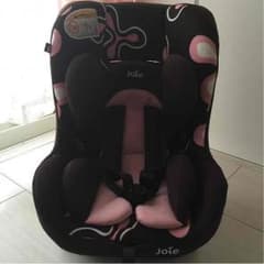 littlesweet☆様専用！ joie☆チャイルドシート☆のサムネイル