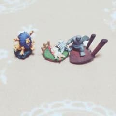 ドラクエフィギア グッズのサムネイル