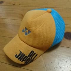 ヨネックス キャップのサムネイル