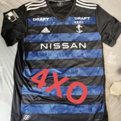 横浜fマリノス　ユニフォームのサムネイル