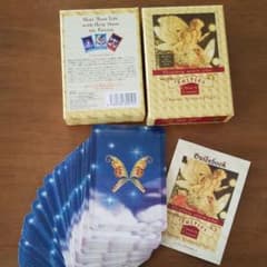 オラクルカードのサムネイル