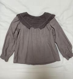 ⭐︎未使用⭐︎Maison Marelle（メゾンマレル）　トップスのサムネイル