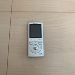 ICレコーダー SONY ウォークマンのサムネイル