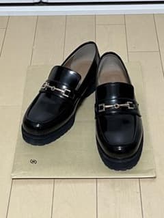 レプシィム厚底ローファーのサムネイル