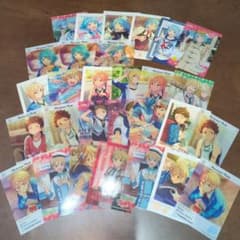 あんさんぶるスターズ Ra*bitsのサムネイル