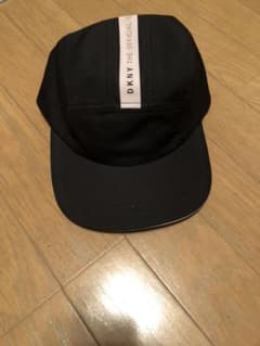 DKNY キャンプキャップ ジェットキャップのサムネイル
