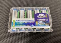 シック　替え刃　プロテクターⅢ 新品未使用のサムネイル