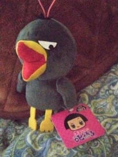 치코 짱에게 꾸짖는다! 쿄에 짱 봉제인형