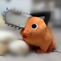 ポチタ　超BIG ぬいぐるみ