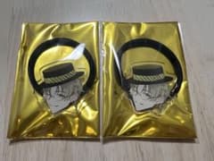 ツキウタ。 弥生春 月夏祭り ヘアゴムのサムネイル