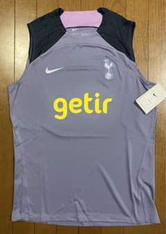 トッテナム 23-24トレーニングノースリーブM - メルカリ