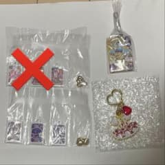 アイカツ！ ガチャガチャのサムネイル