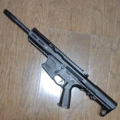 G&G arp9 cm16シリーズ 電動ガン カスタムのサムネイル