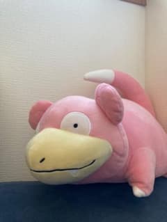 ヤドンのサムネイル
