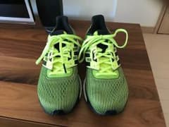 adidas ランニングシューズ アディダスのサムネイル