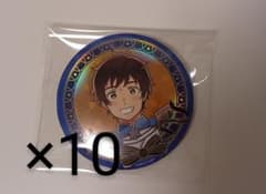 ヘタリアスペインアモカフェ缶バッジ 10個 - メルカリ