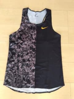 NIKE Pro Elite シングレット2019のサムネイル