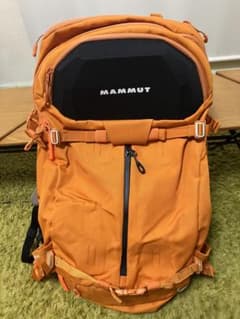 MAMMUT Nirvana 35（マムート ニルヴァーナ 35）のサムネイル