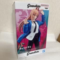 劇場版 チェンソーマン レゼ篇 Grandista-POWER- フィギュア - メルカリ