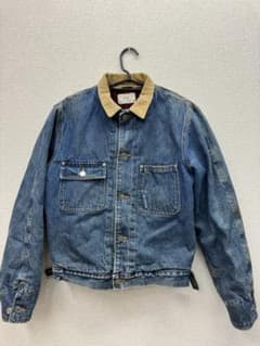 Polo ralph lauren デニムジャケット　usa製のサムネイル