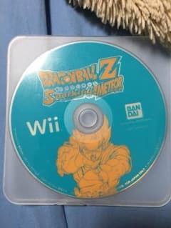ドラゴンボール スパーキングメテオのサムネイル