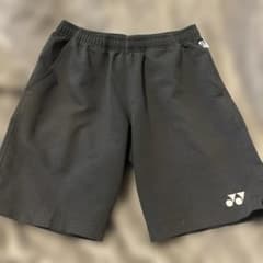 YONEX ハーフパンツのサムネイル