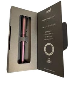 クルトガダイブのオーロラパープルです。 新品未使用.のサムネイル