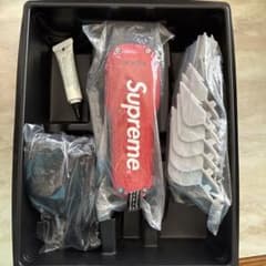 シュプリーム　supreme バリカンのサムネイル