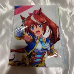 ウマ娘3rd イベント マフラータオルトウカイテイオーのサムネイル