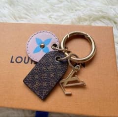 お値下げ✨美品✨ルイヴィトン キーチャーム ビジューサック